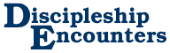 Discipleship Encounters
